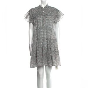 Isabel Marant Dress small